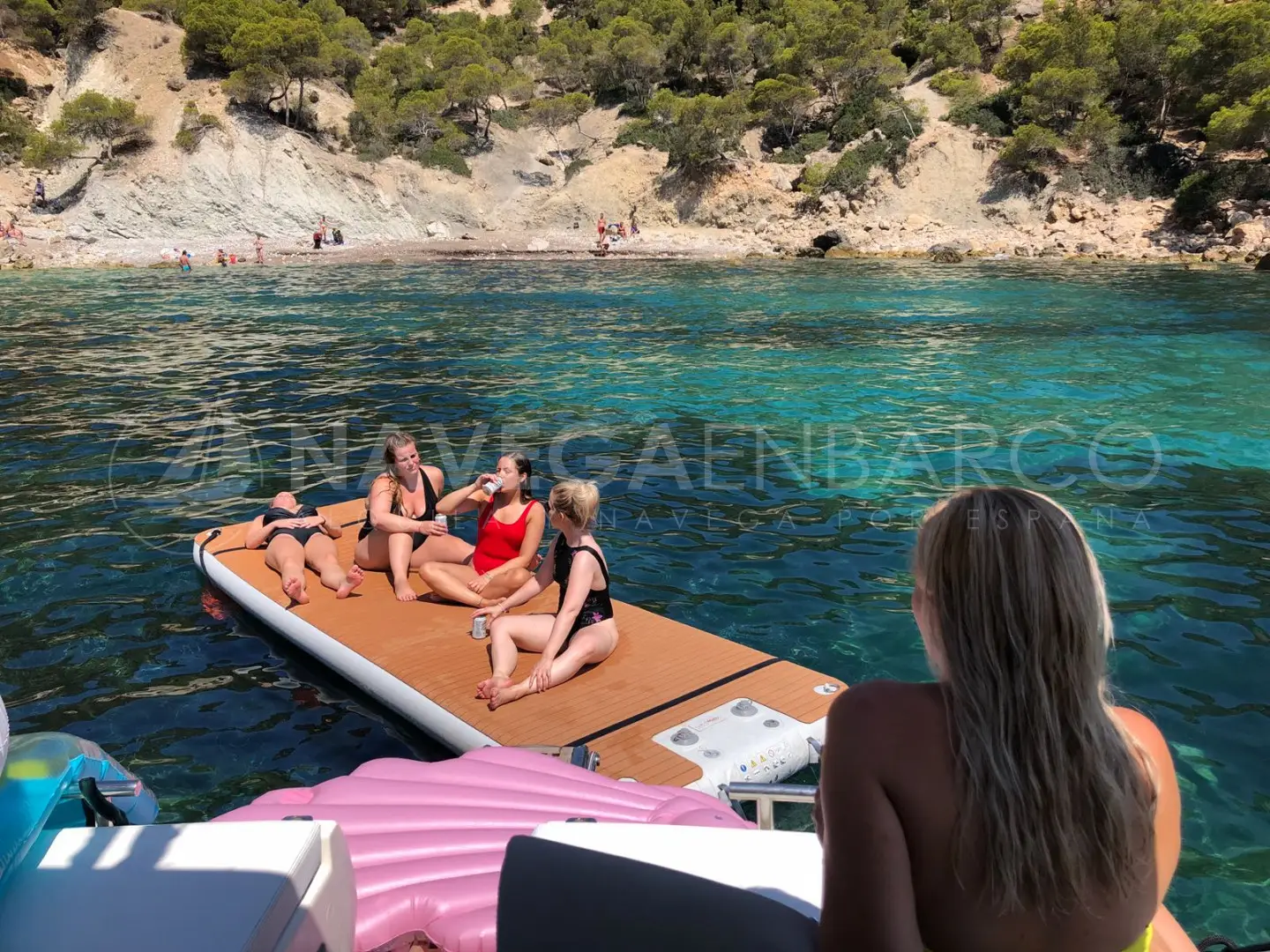Gobbi Atlantis 39