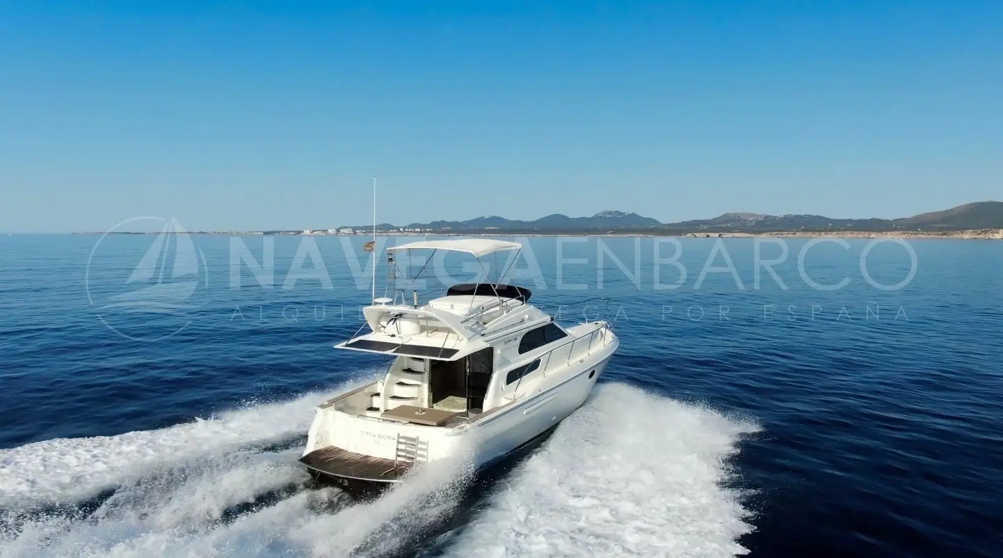 Porto Cristo Garin 38 Fly Excursiones todo incluido