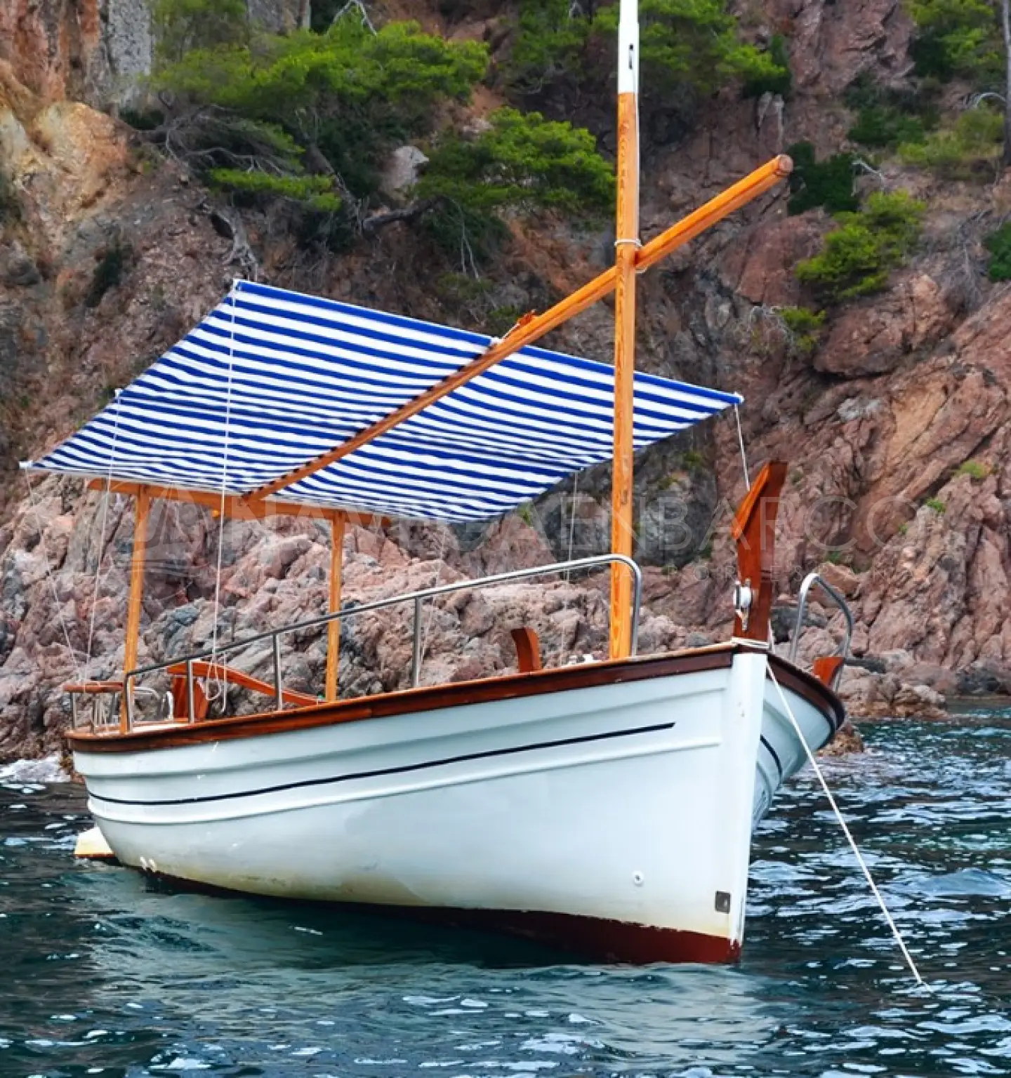 Menorquín 31 Solárium