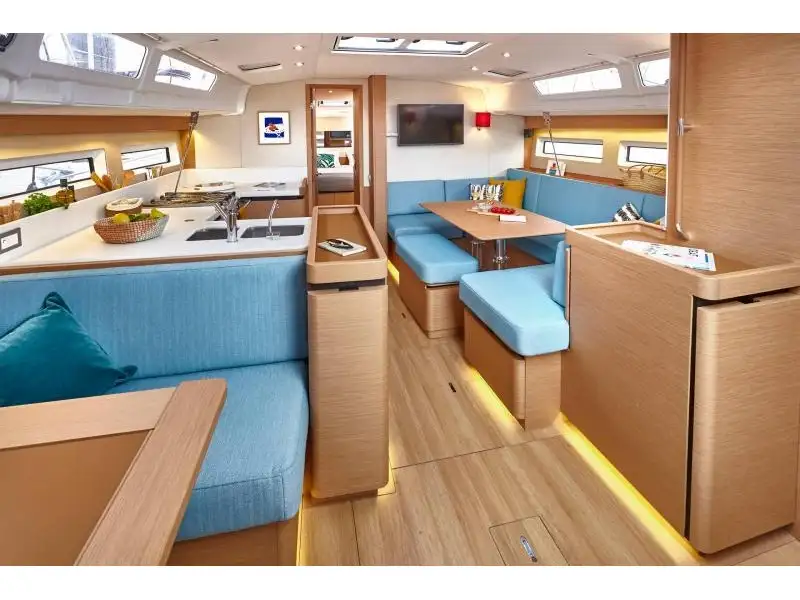 North Wind 49 | Model 2023! 