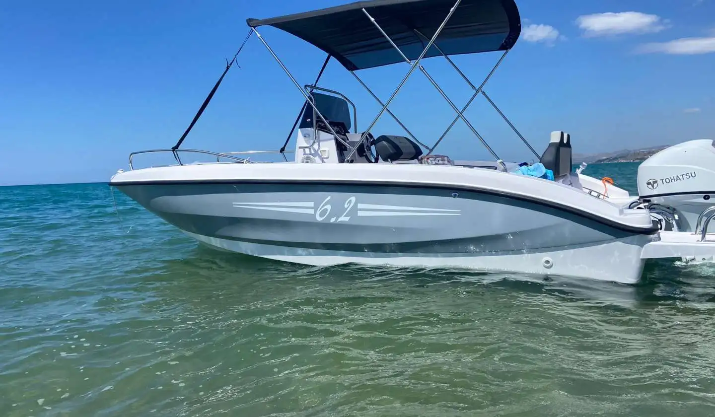 Marine — 6.2 (2024)