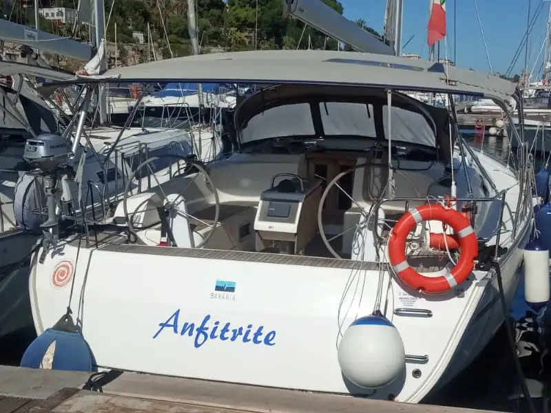 Anfitrite