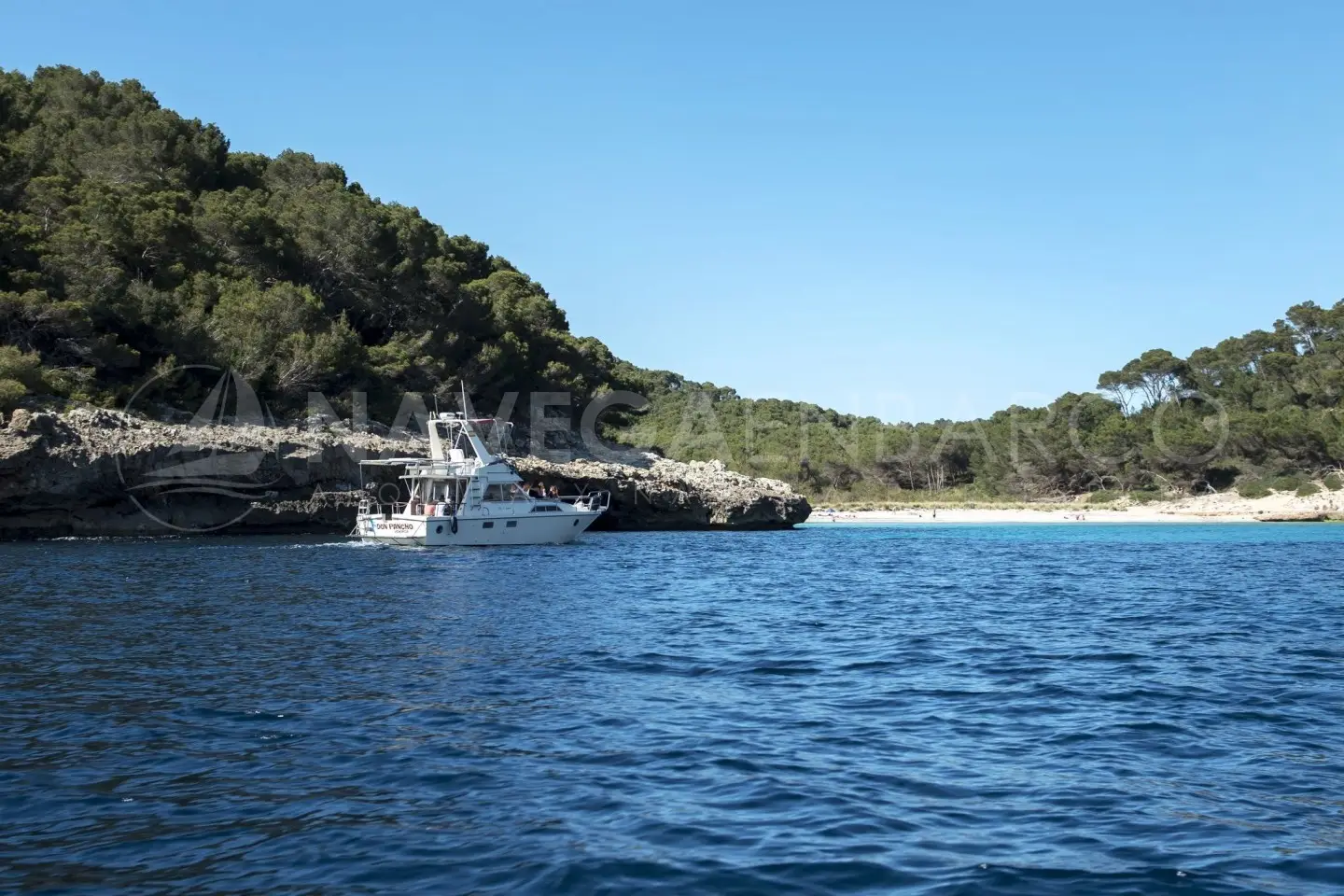 Don Pancho Menorca Sunset