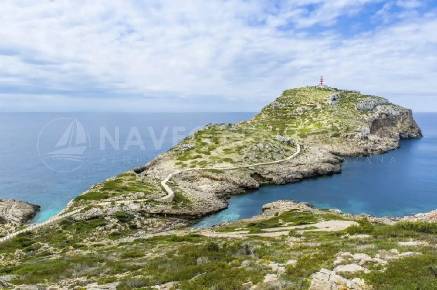 Excursión privada CON PATRON