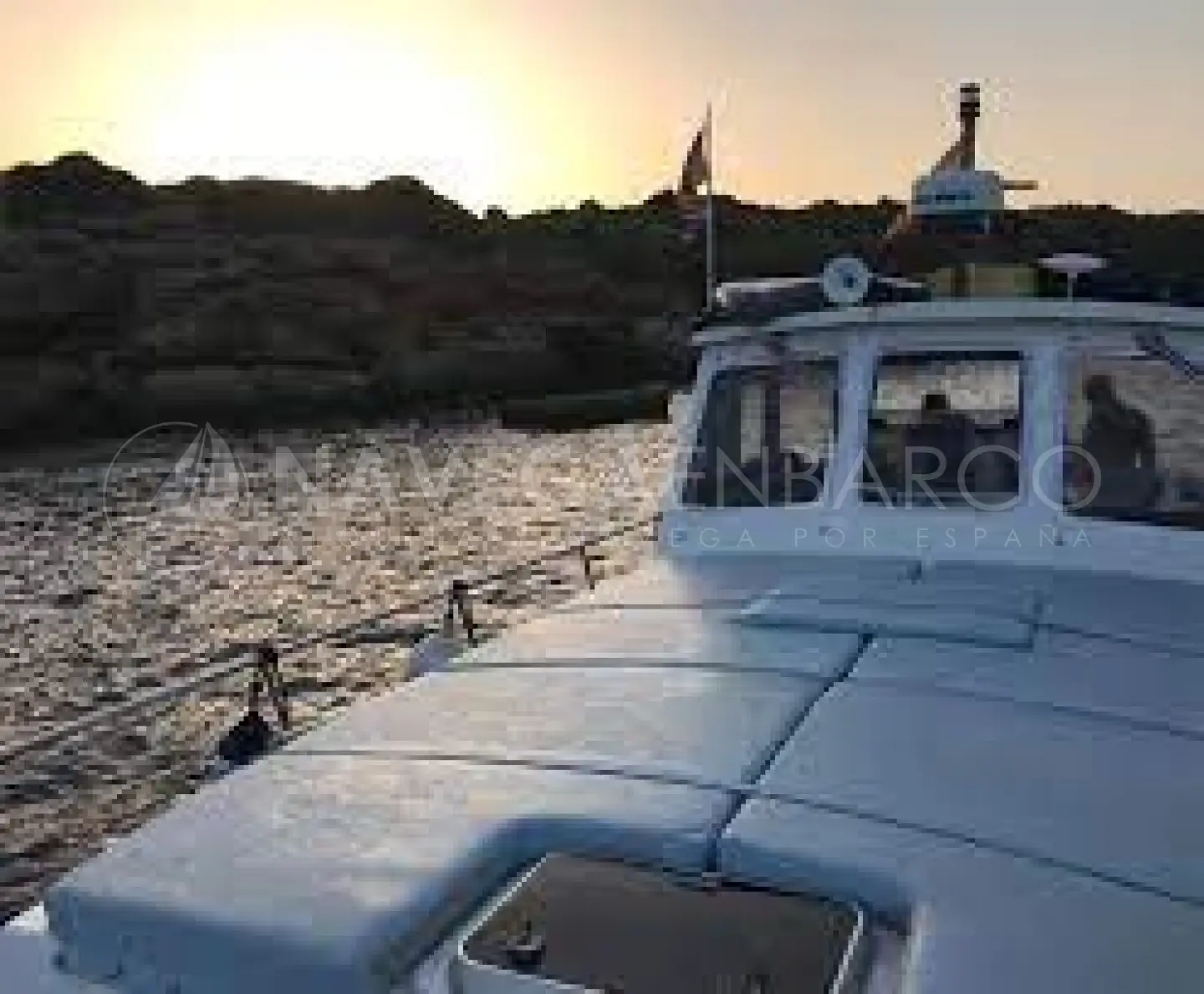Excursión 6 Horas Exclusiva  Porto Cristo Con Patrón