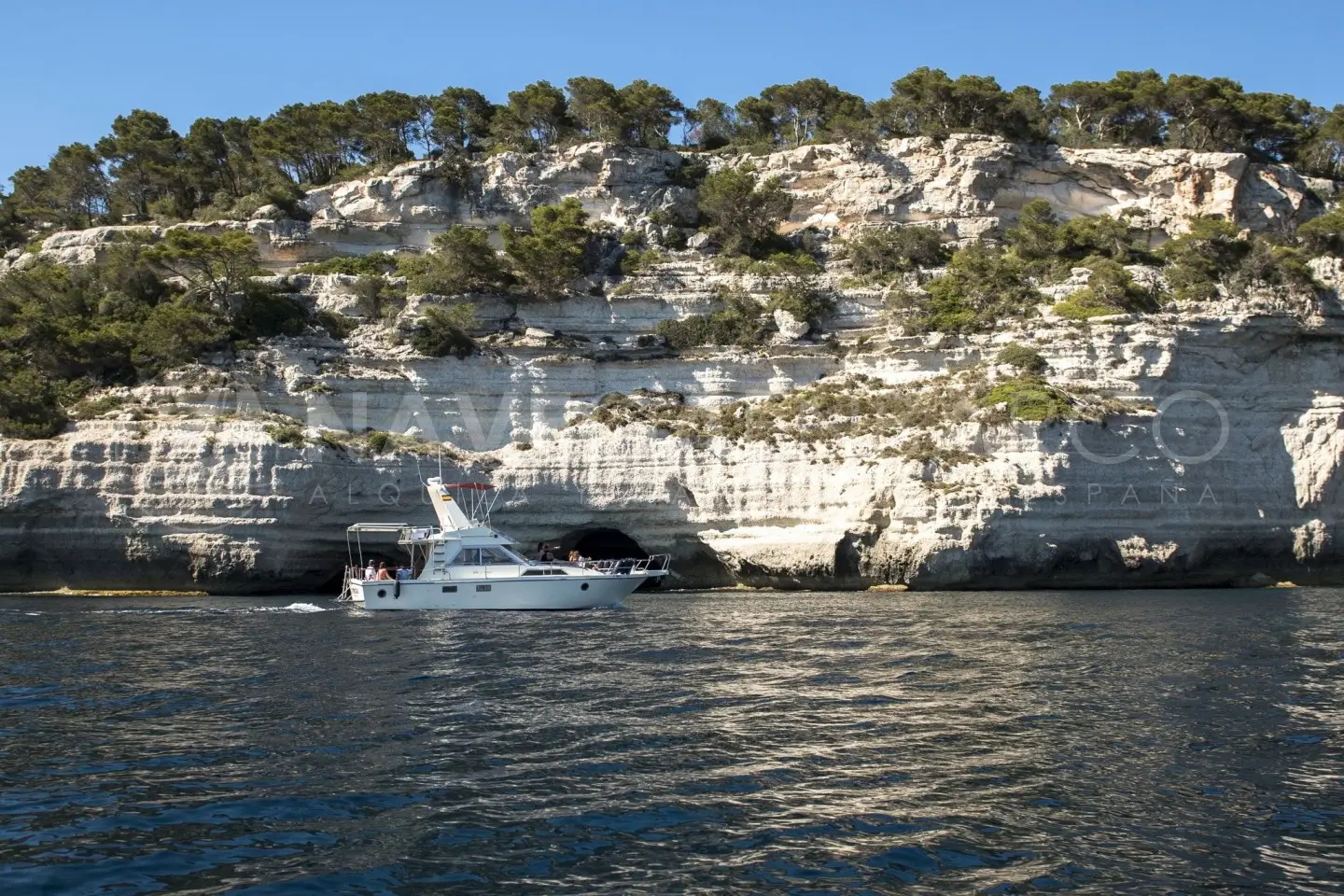 Don Pancho Menorca Sunset