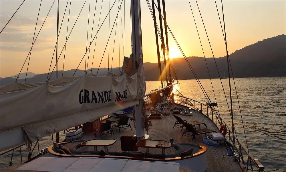Grande Mare