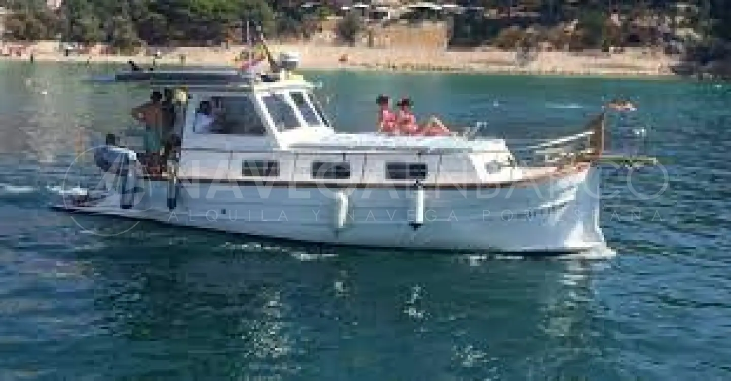 Excursión 6 Horas Exclusiva  Porto Cristo Con Patrón
