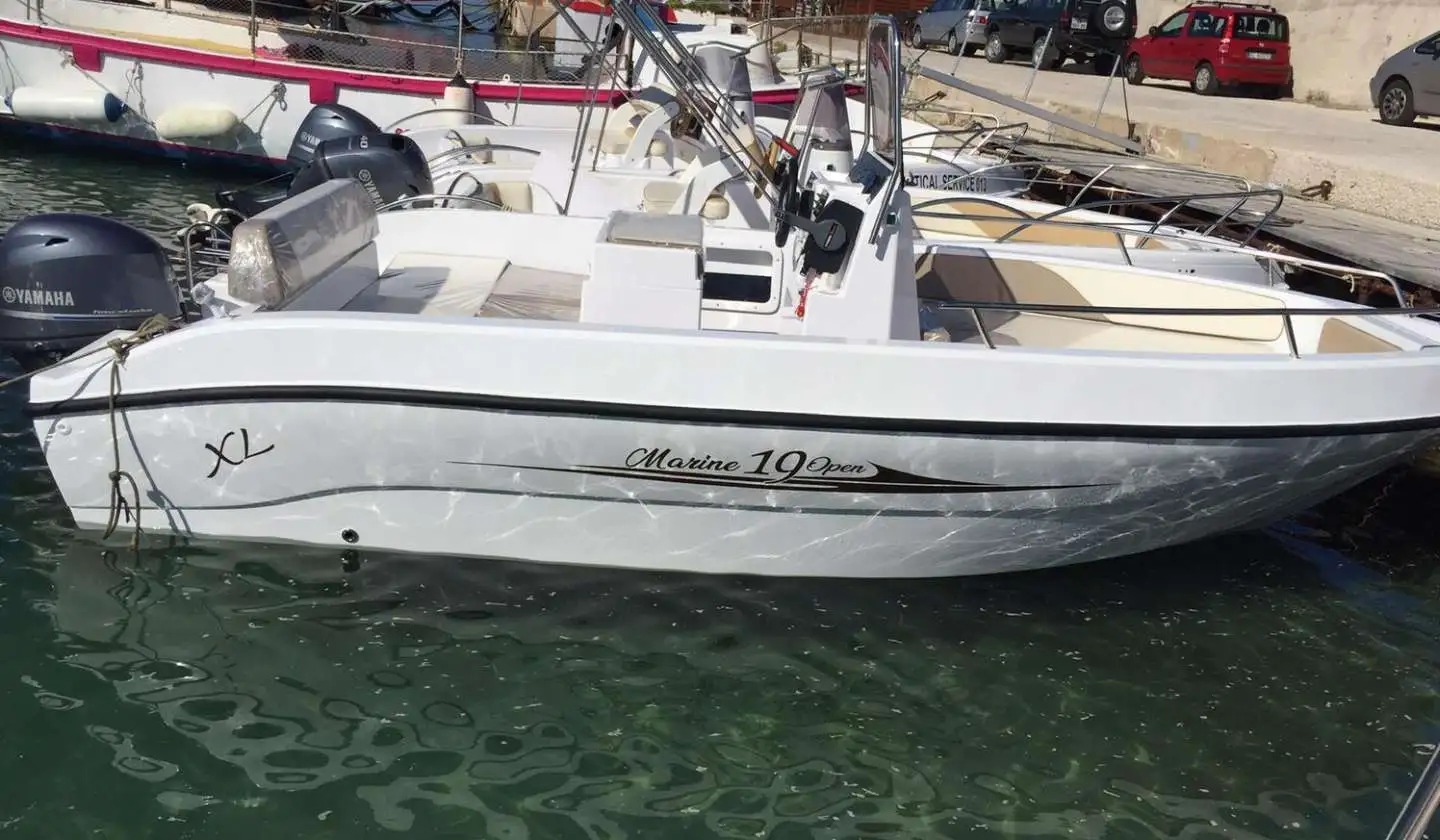 Marine — 19xl (2024)