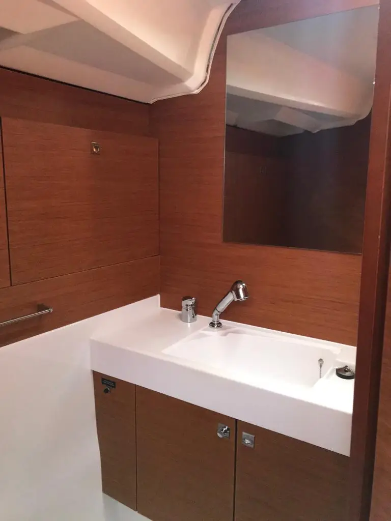 Alboran Prosecco (Radazul)