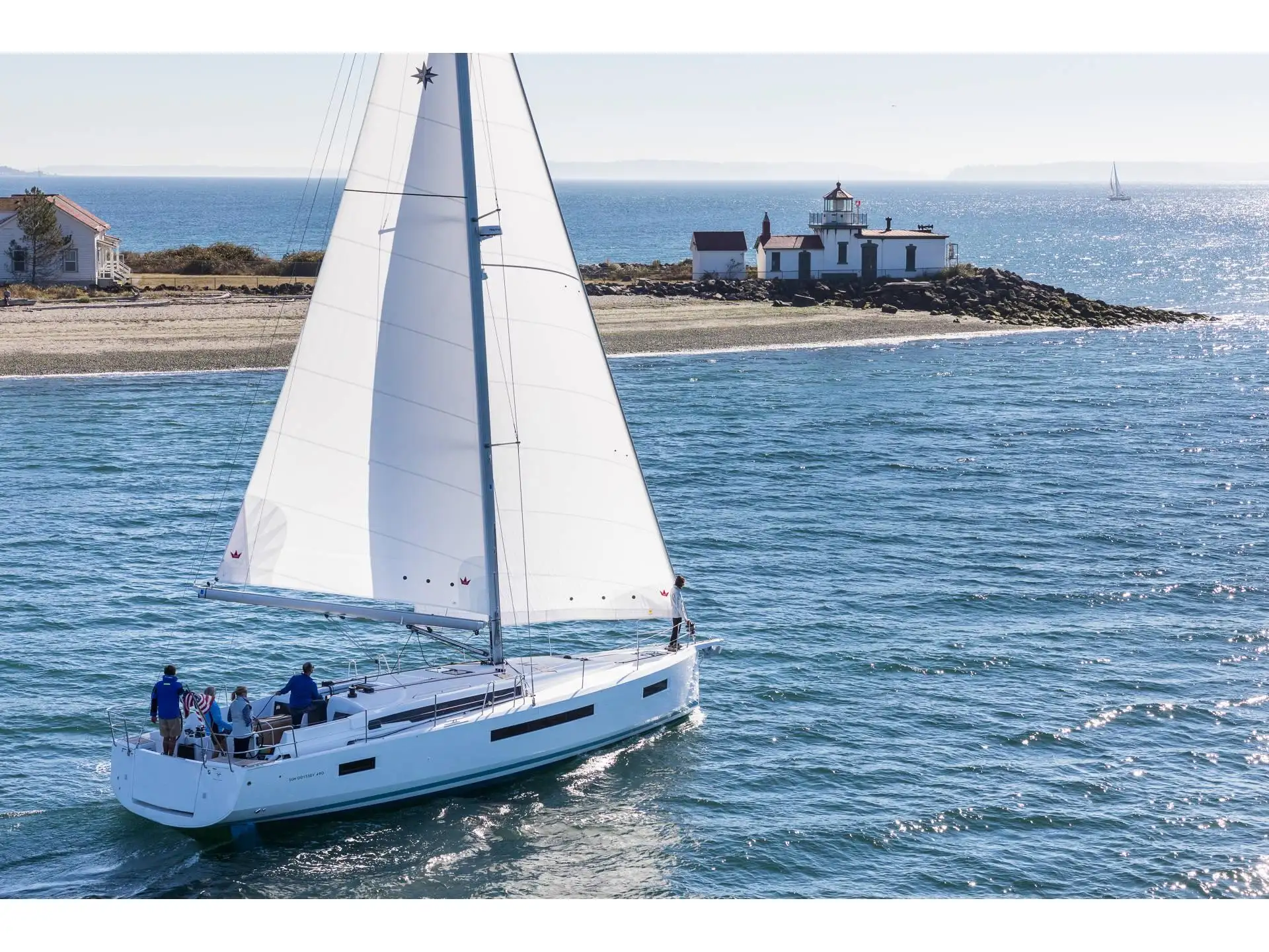 North Wind 49 | Model 2023! 