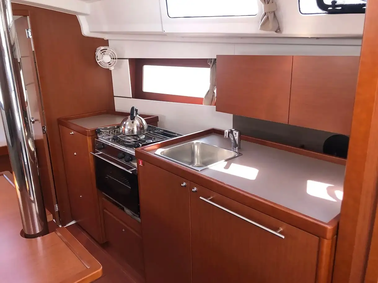 Levante - Standard line