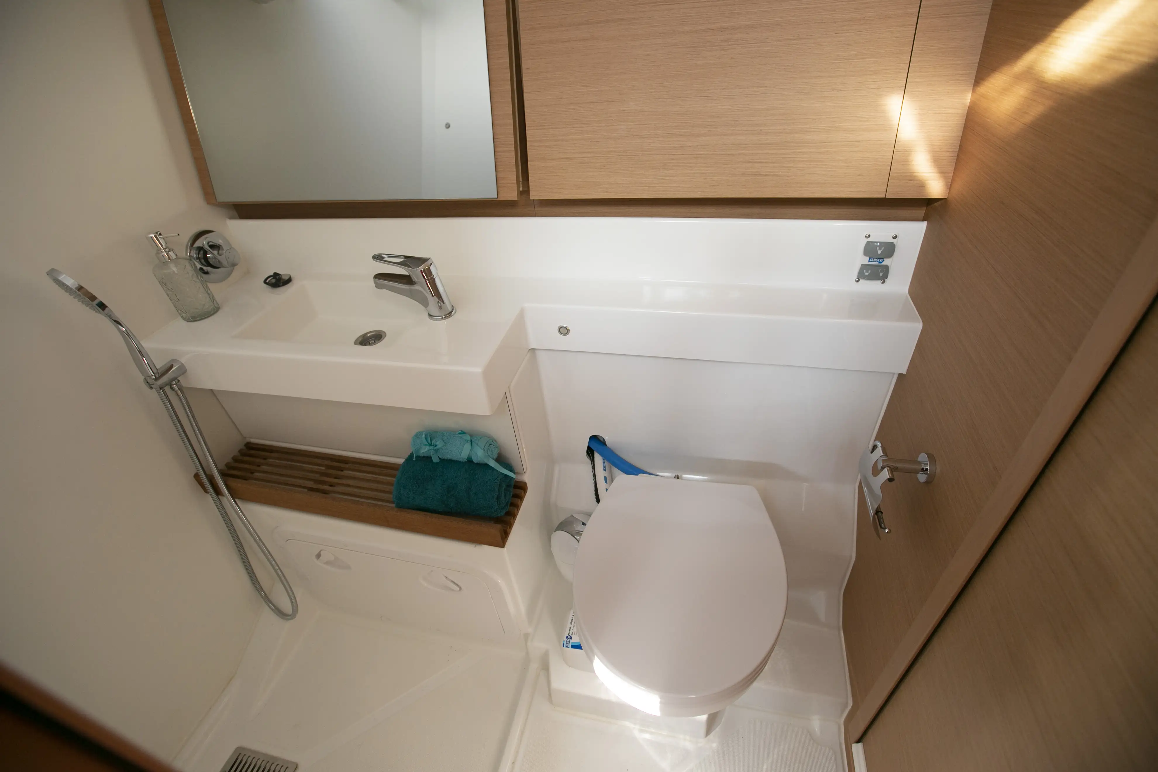 North Wind 44 - model 2023!