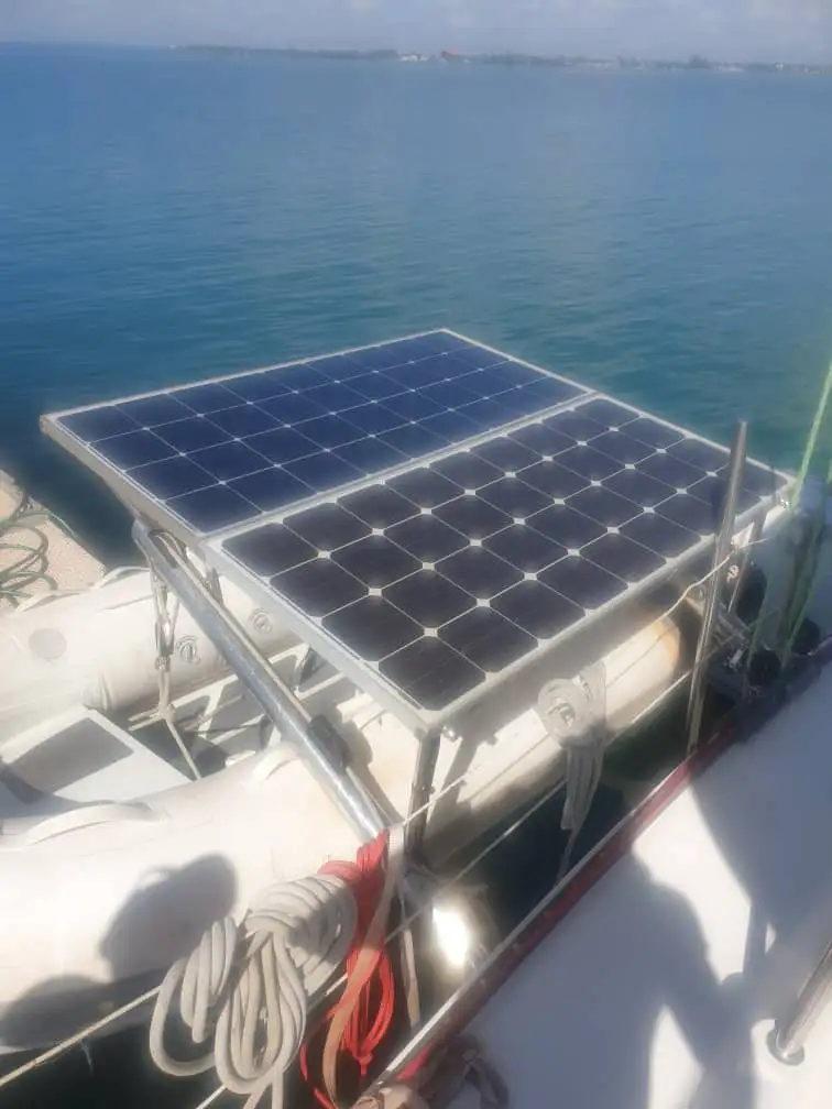 Alboran Cachaça (Radazul)