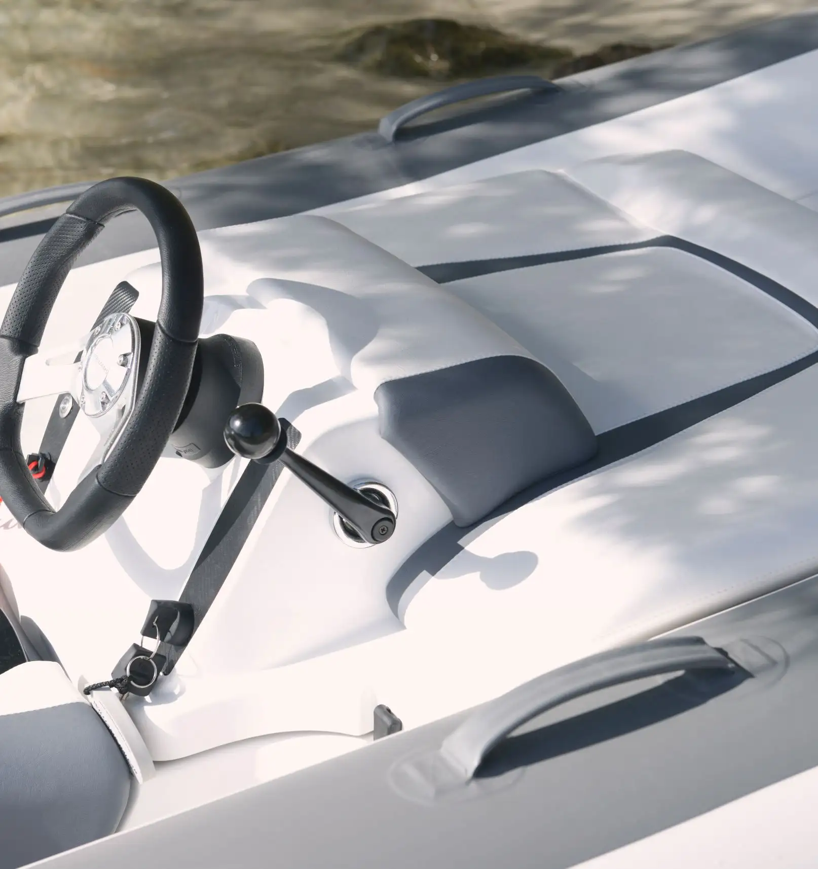 Williams Jet Tenders — Minijet 280 (2024)