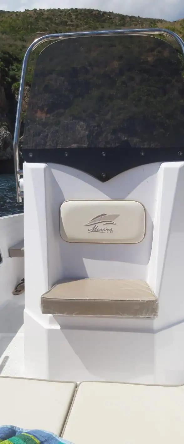 Marine — 19xl (2024)