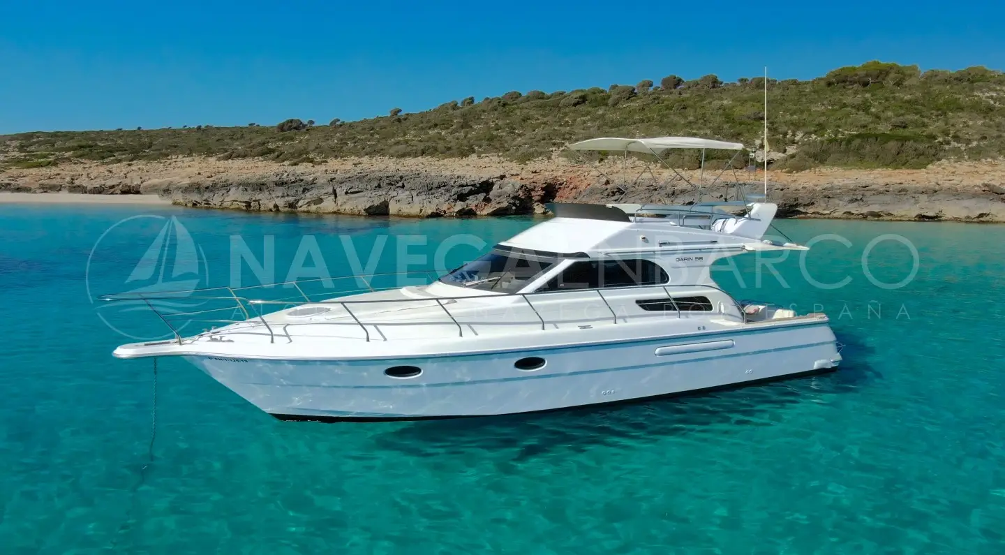 Porto Cristo Garin 38 Fly Excursiones todo incluido