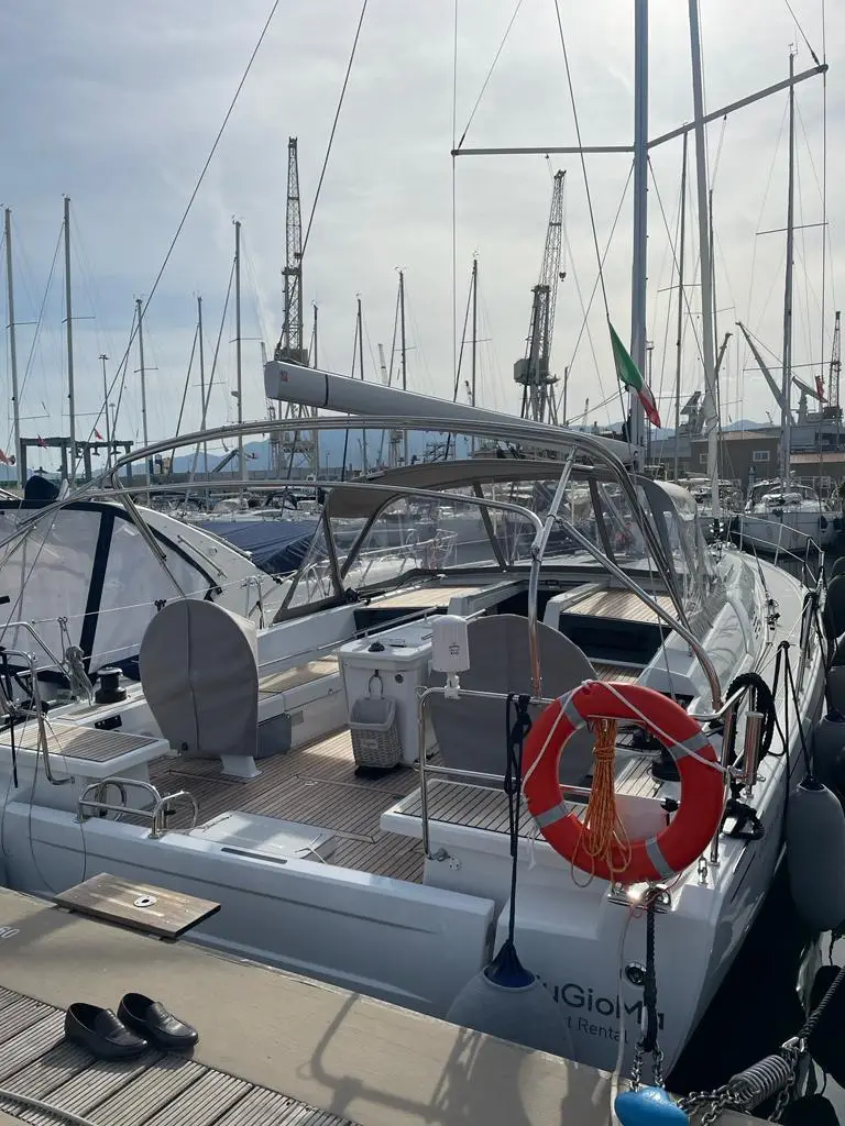 giugioma