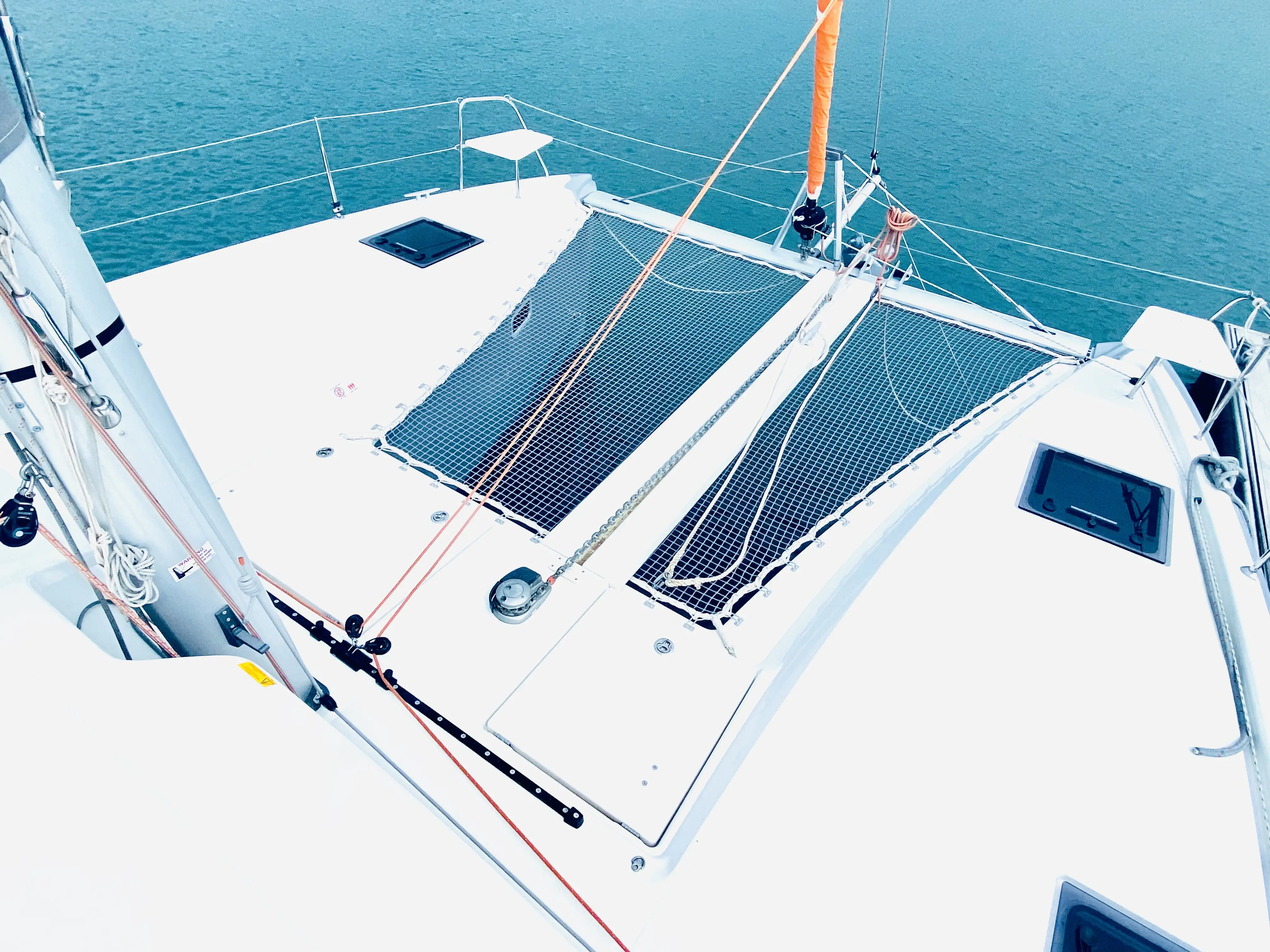 YEMAYA IBIZA BAREBOAT