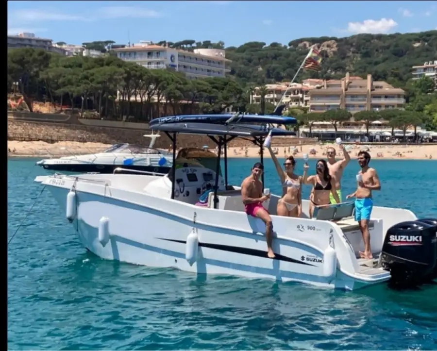 Jeanneau — Cap Camarat 9.0 Wa (2020)