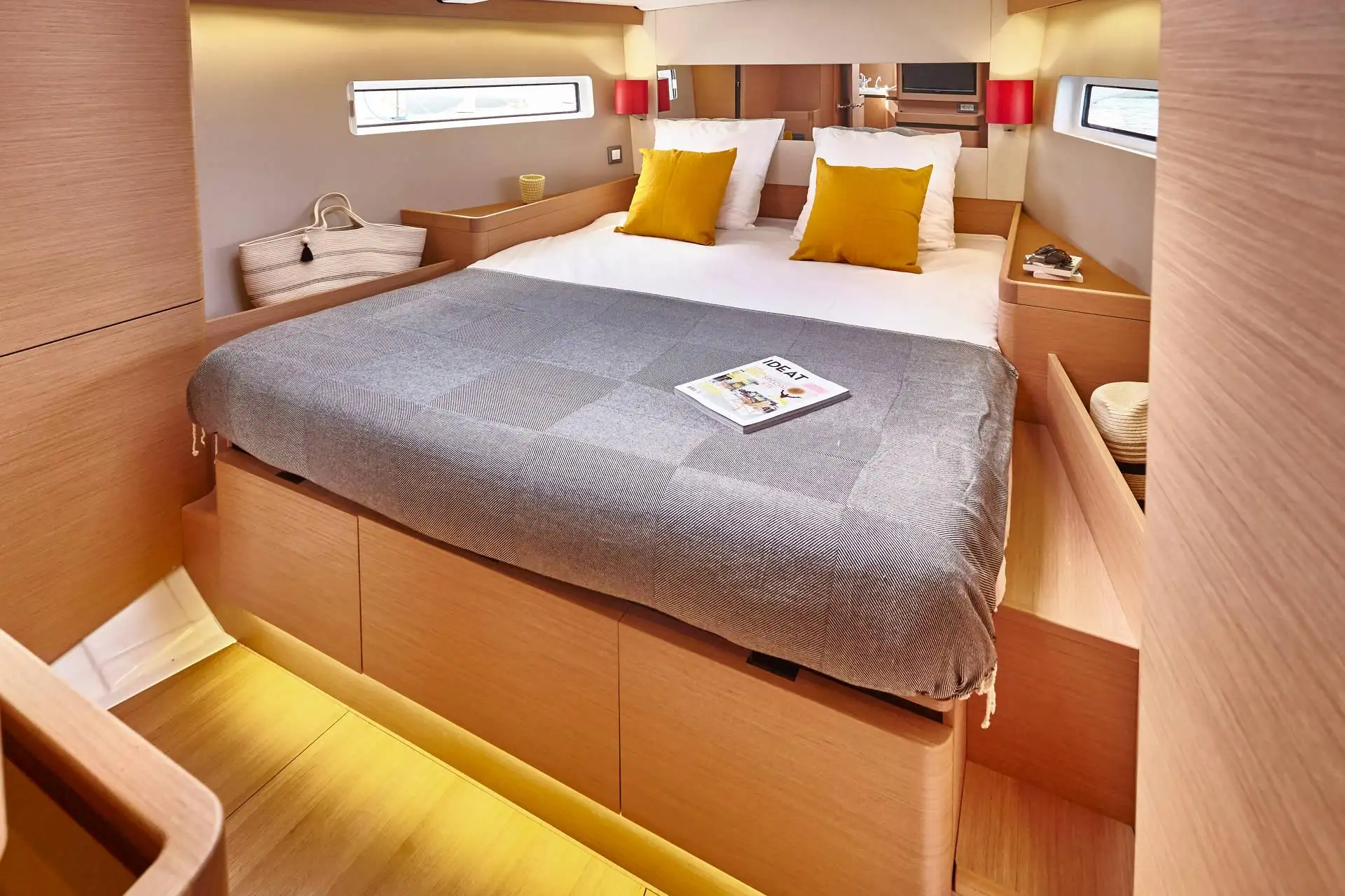 North Wind 49 | Model 2023! 