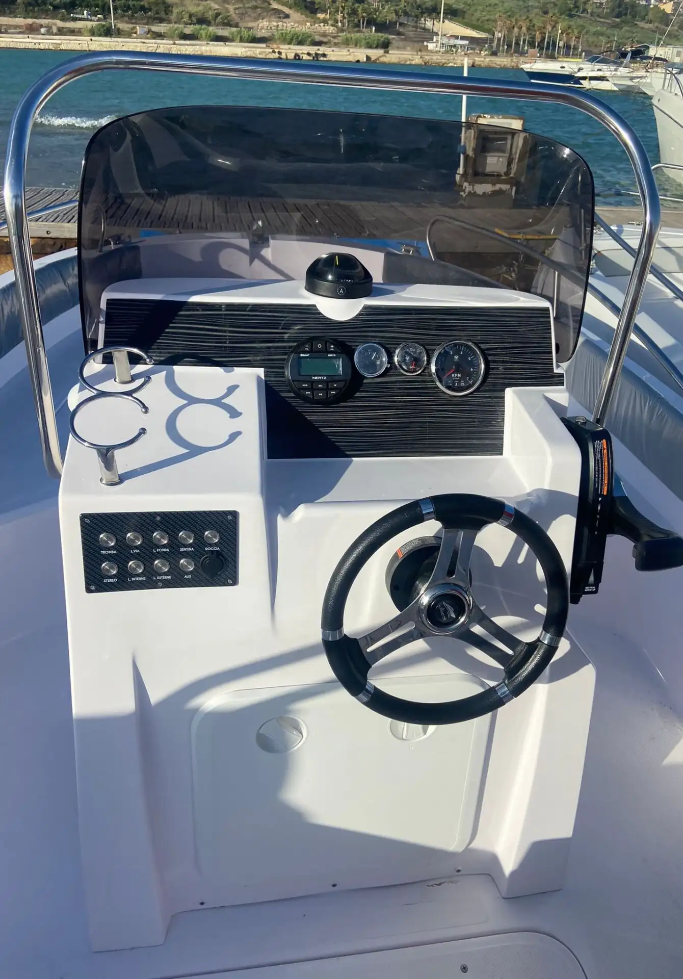 Marine — 6.2 (2024)