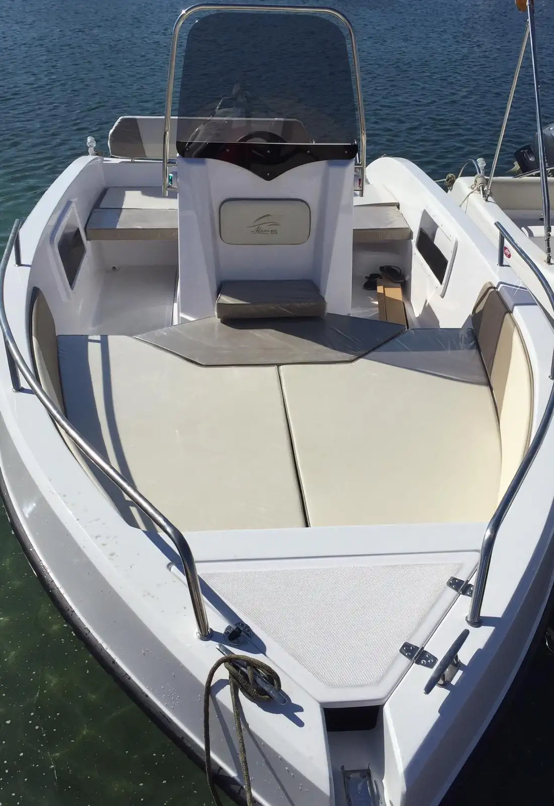 Marine — 19xl (2024)