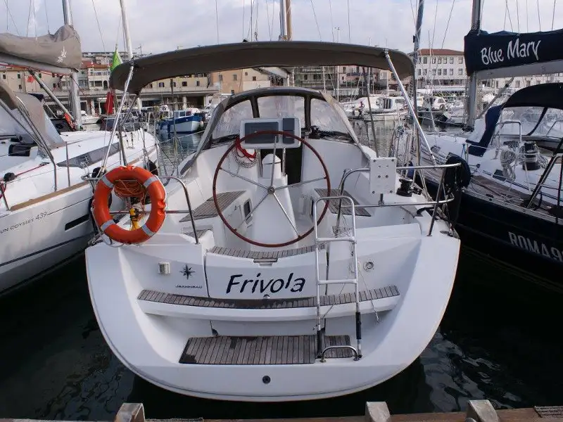 Frivola