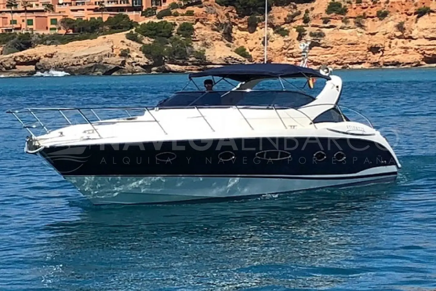 Gobbi Atlantis 39