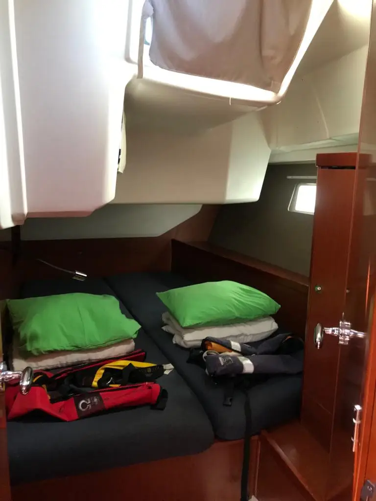 Alboran Gin Fizz (Radazul)