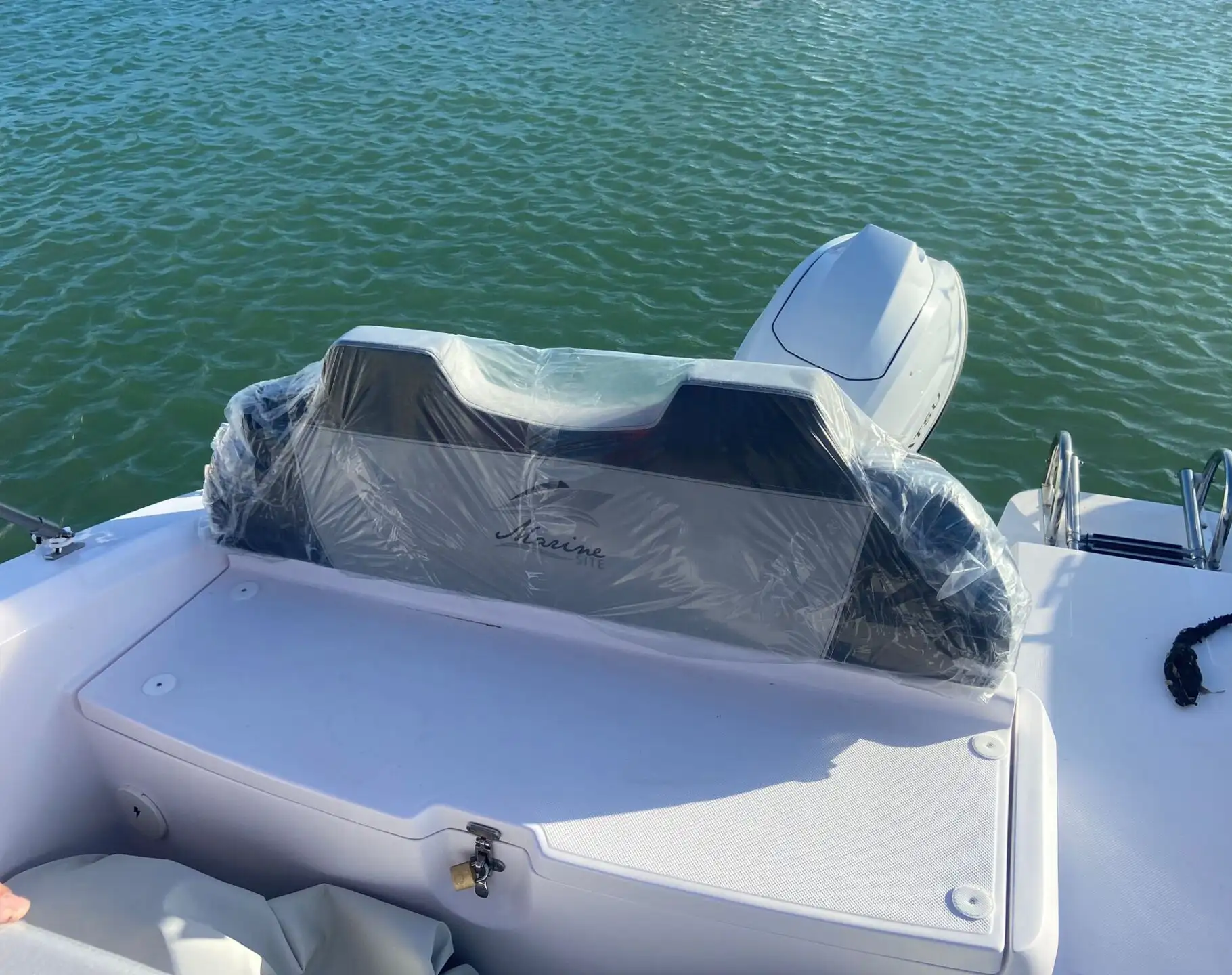 Marine — 6.2 (2024)