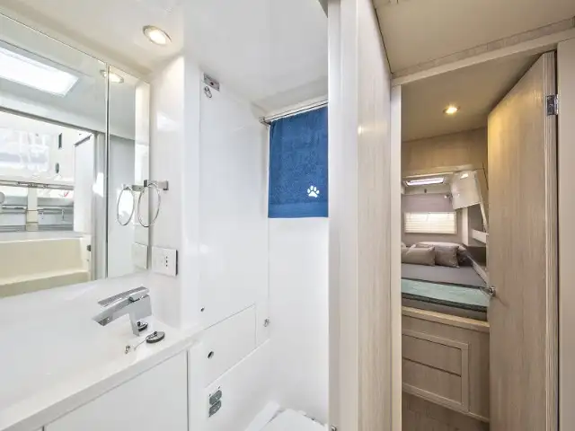 Leopard 40