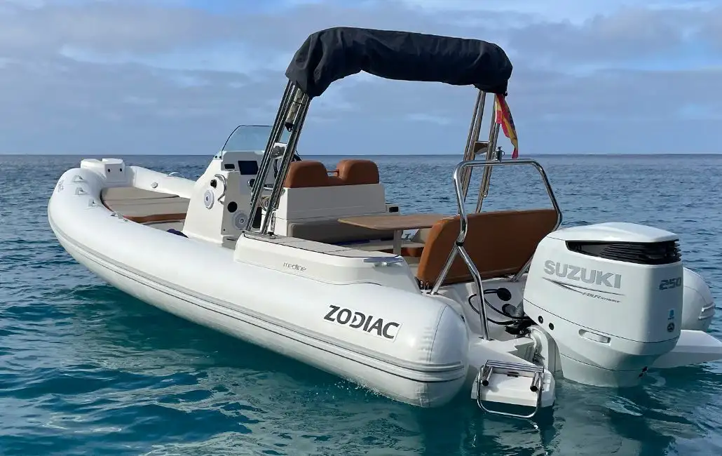 Zodiac — Medline (2022)