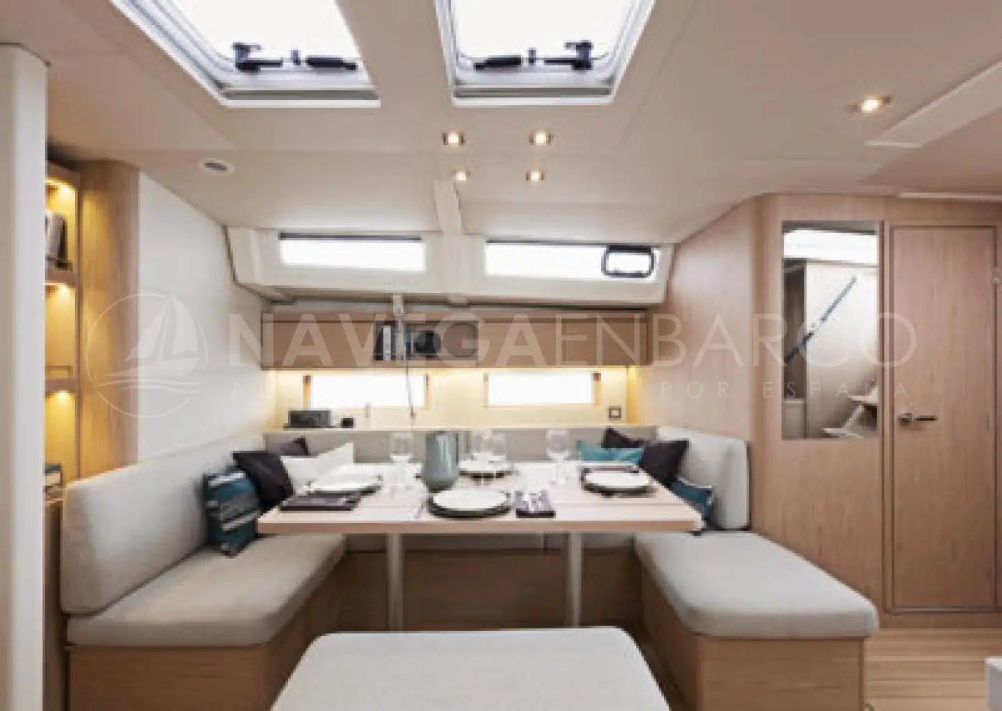 Oceanis 46.1