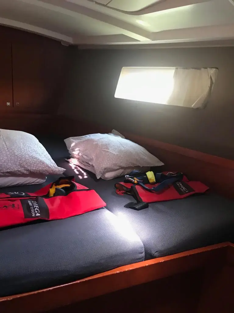 Alboran Gin Tonic (Majorca)