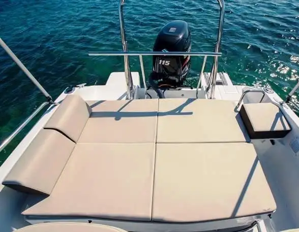 Beneteau — 5.5 Flyer Sundeck - Platja D'aro (2016)