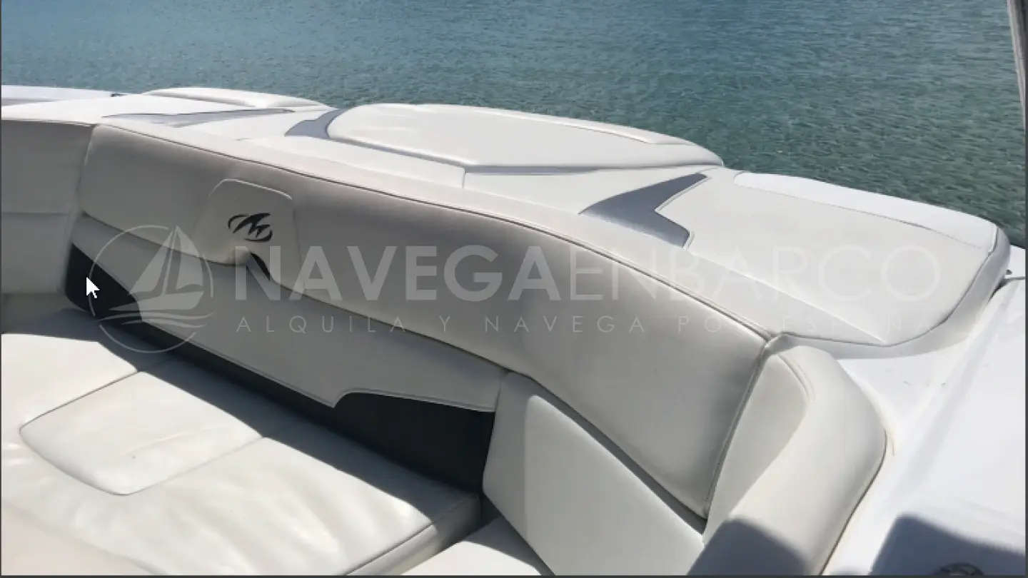 Monterey 224 FS DIA COMPLETO