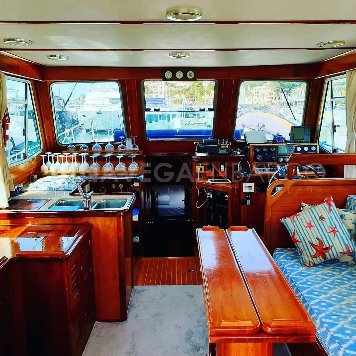 CARLOMAR - Charter Diario