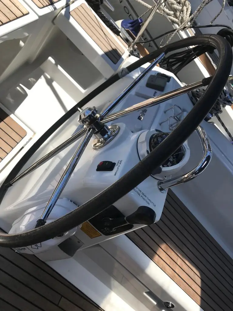 Alboran Gin Tonic (Majorca)