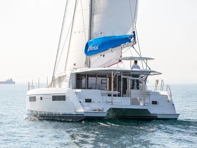 Leopard 40