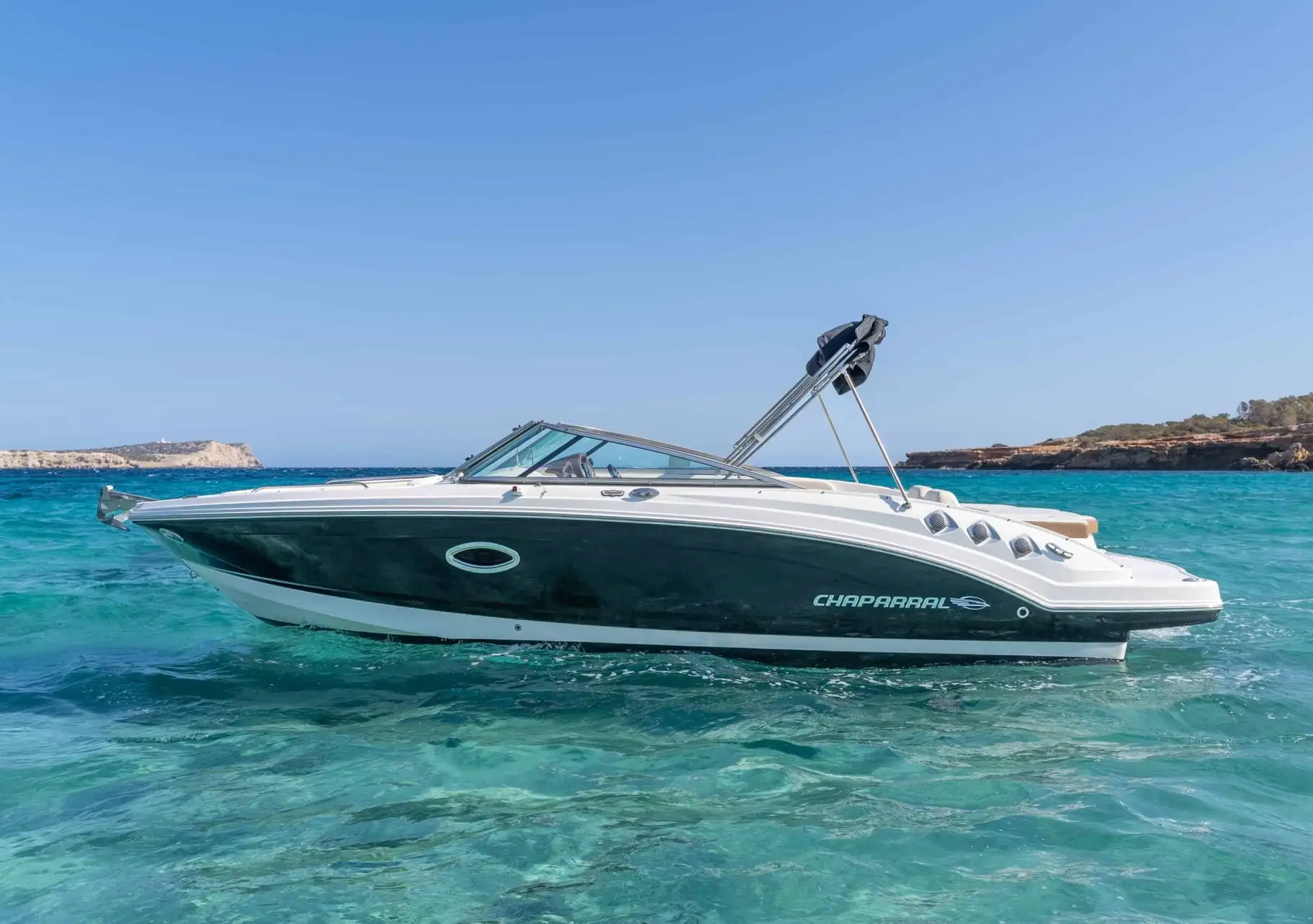 Chaparral — Chaparral 246 With 280 Hp (2024)