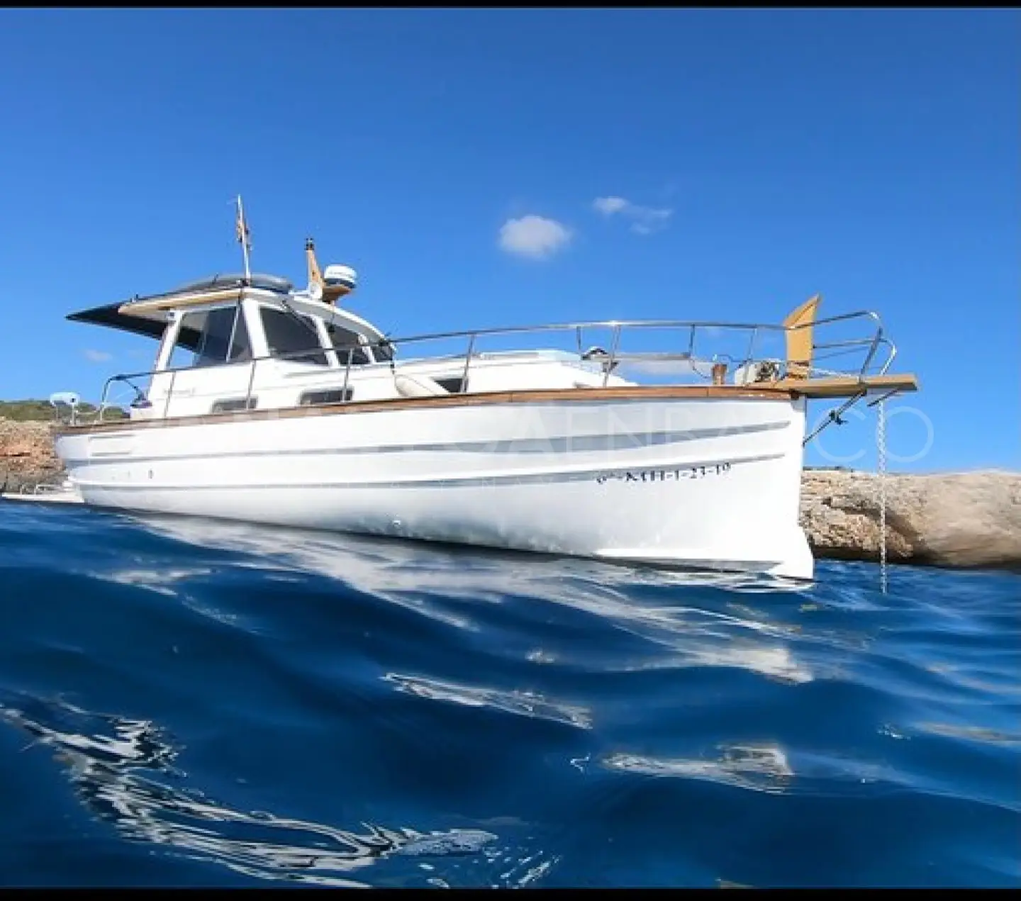 Excursión 6 Horas Exclusiva  Porto Cristo Con Patrón