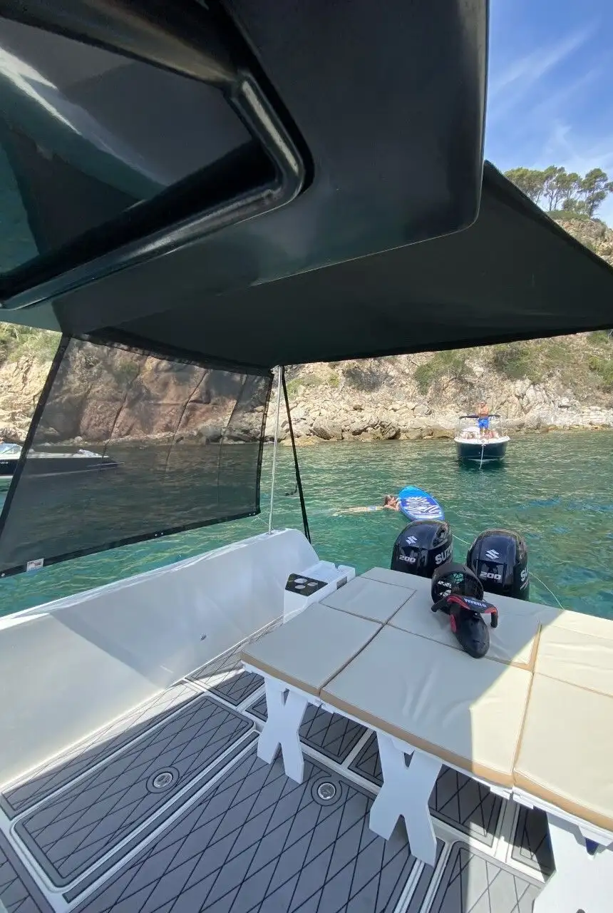 Jeanneau — Cap Camarat 9.0 Wa (2020)