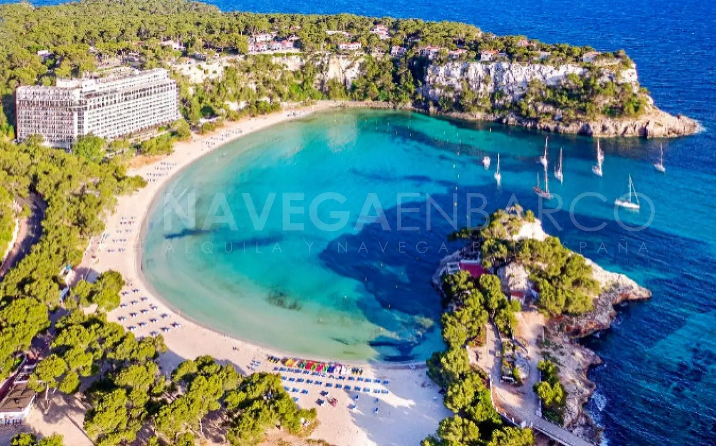 Excursión privada CON PATRON