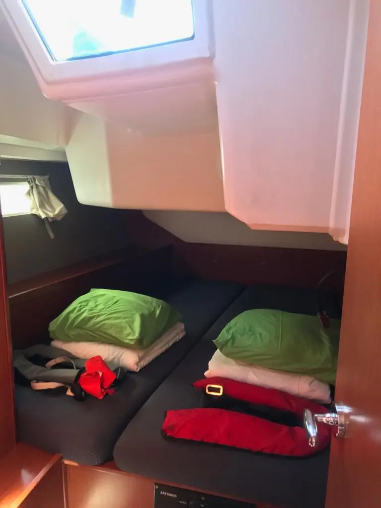 Alboran Gin Fizz (Radazul)