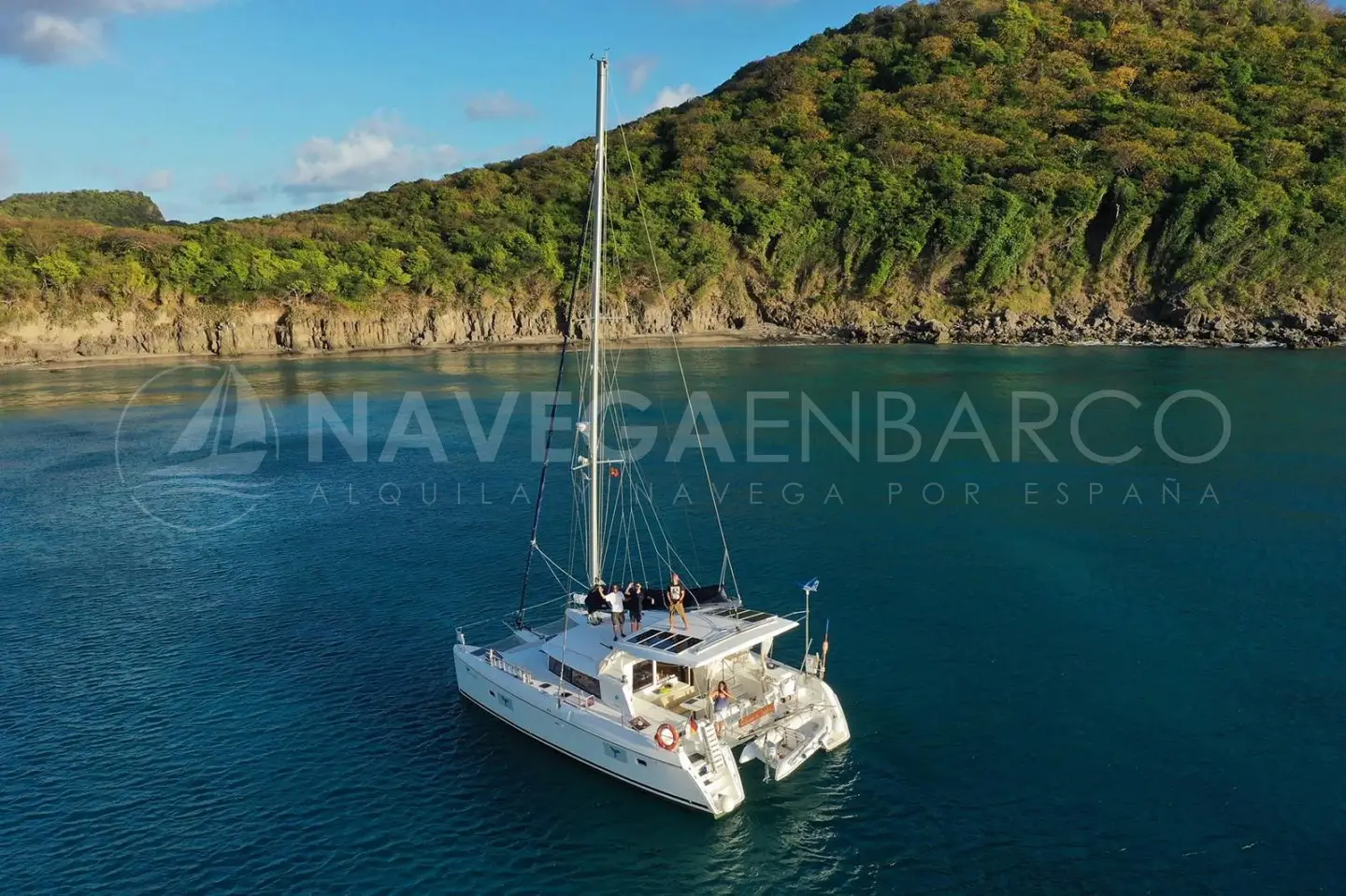 SALIDA PRIVADA CON BARBACOA