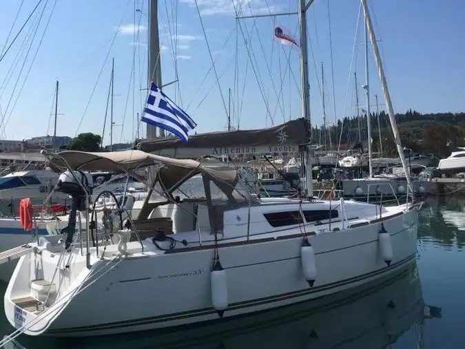 Mare Doro