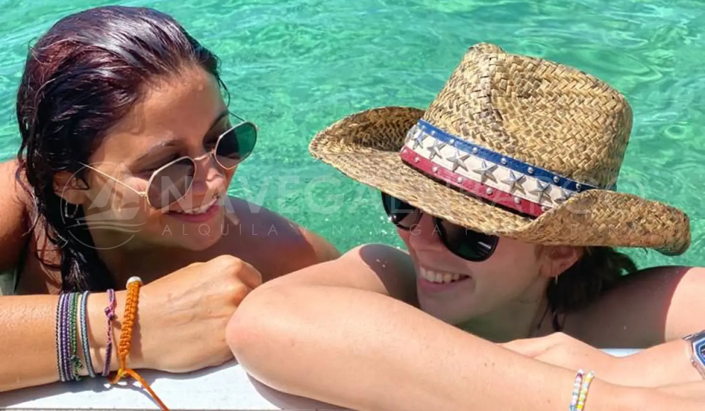 SUNCHASER 7516 (8 HORAS)