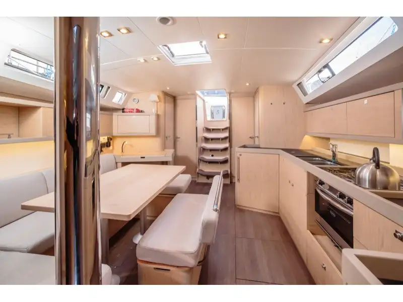 Asteria - Standard line