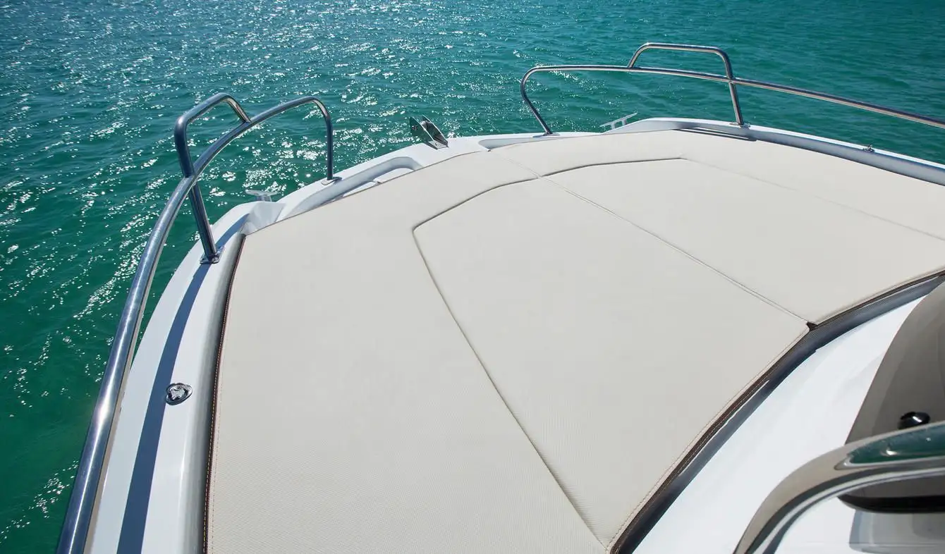 Beneteau — 5.5 Flyer Sundeck - Platja D'aro (2016)